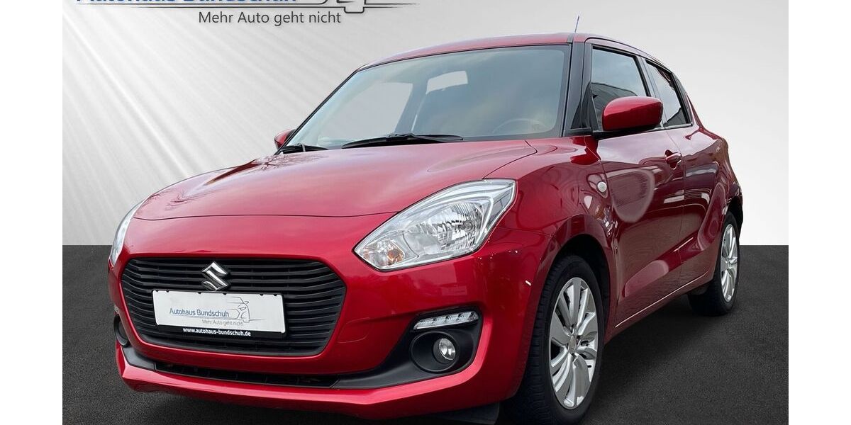 Suzuki Swift 125.530 km 9.990 € Reichelsheim 64385
