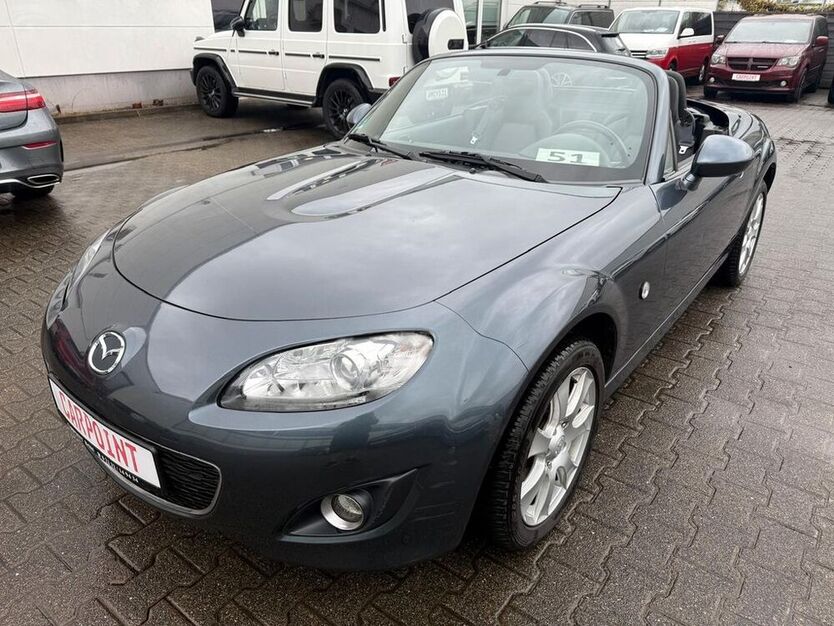 MX-5
