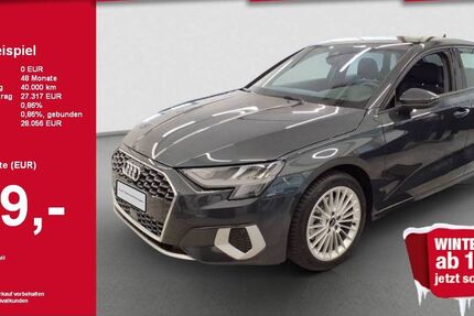 Audi A3 11.958 km 27.128 &euro; Gera 07546