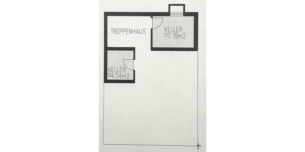 Etagenwohnung Hausham - 2 Zimmer, 63 m&sup2;, 900&euro; | Angebot:26131543