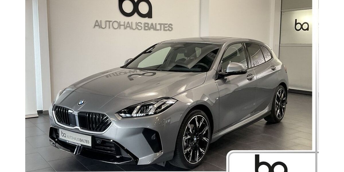 BMW 120 6.000 km 37.850 &euro; Prüm/ Niederprüm 54595