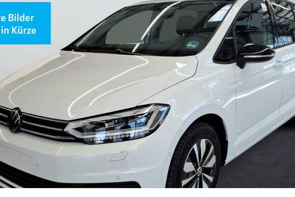 VW Touran 27.700 km 32.849 &euro; Freigericht 63579