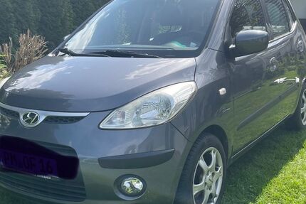 Hyundai i10 114.000 km 3.500 &euro; Berlin 13159