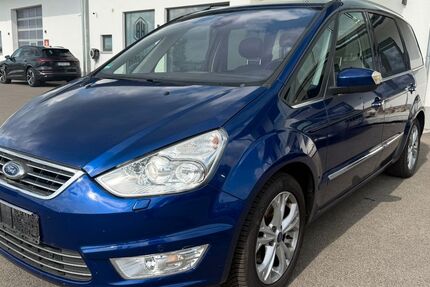 Ford Galaxy 134.000 km 9.900 &euro; Gochsheim bei Schweinfurt 97469