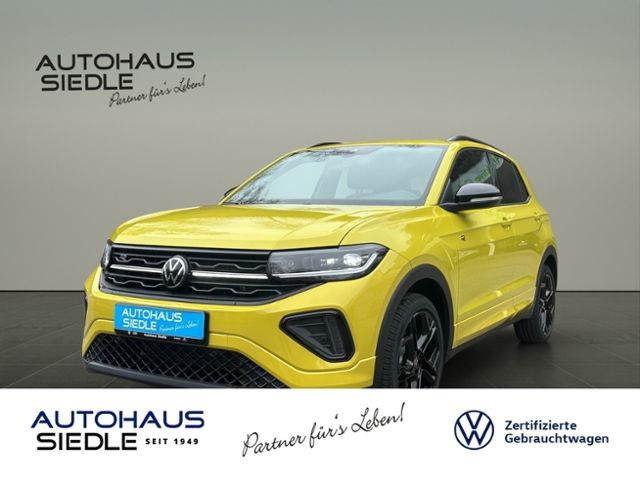 VW T-Cross 2.000 km 32.220 &euro; Furtwangen 78120
