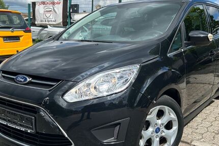 Ford Grand C-Max 154.000 km 2.990 &euro; Neu Wulmstorf 21629