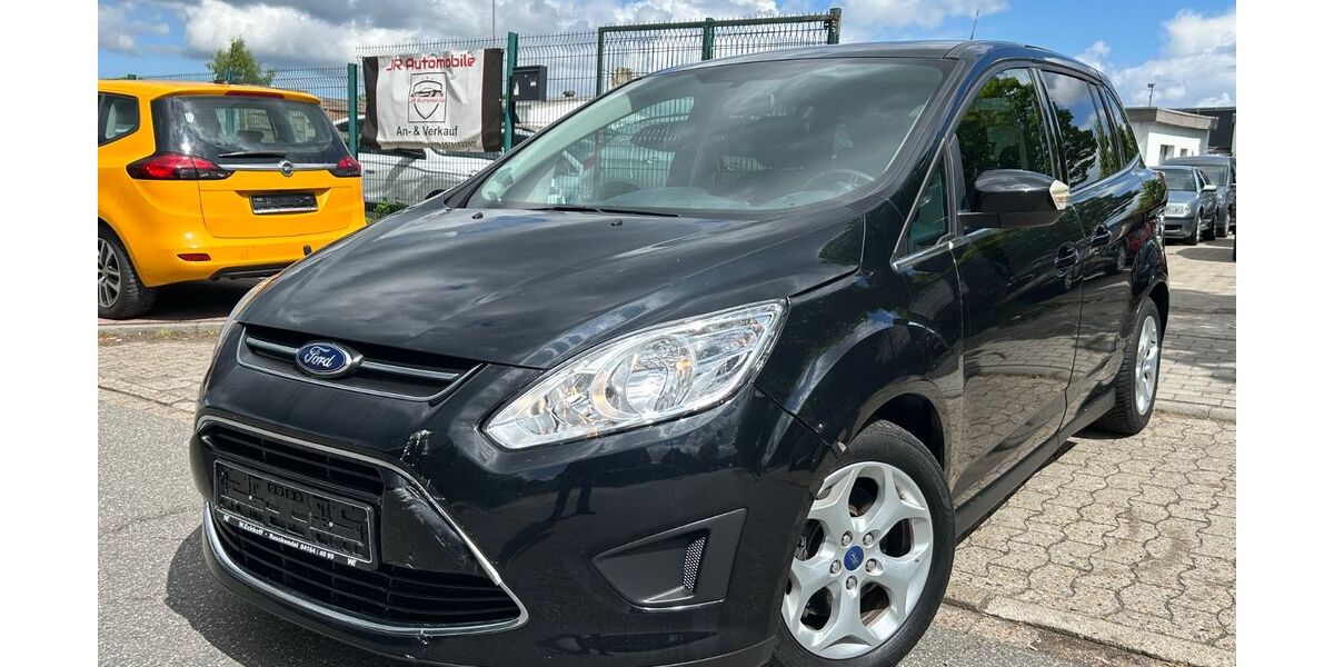 Ford Grand C-Max 154.000 km 2.990 &euro; Neu Wulmstorf 21629