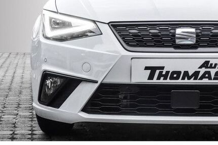 Seat Ibiza 14.490 km 18.990 &euro; Bonn 53227