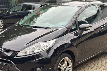 Ford Fiesta 194.618 km 1.890 &euro; Siegen 57080