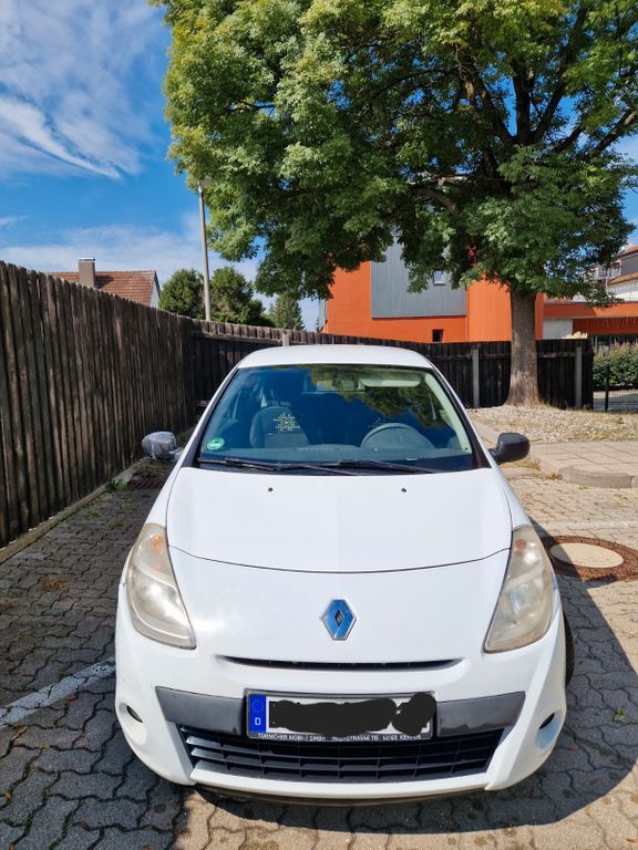 Clio