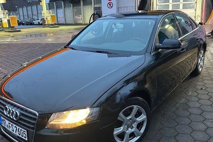 Audi A4 227.000 km 4.950 &euro; Kassel 34117
