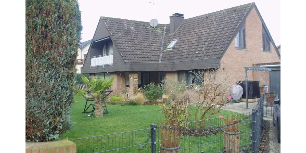 Einfamilienhaus Aldenhoven - 7 Zimmer, 200 m&sup2;, 497.500&euro; | Angebot:24534962