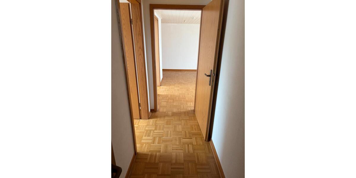 Dachgeschoßwohnung Hamm Heessen - 2 Zimmer, 47 m&sup2;, 550&euro; | Angebot:25987310