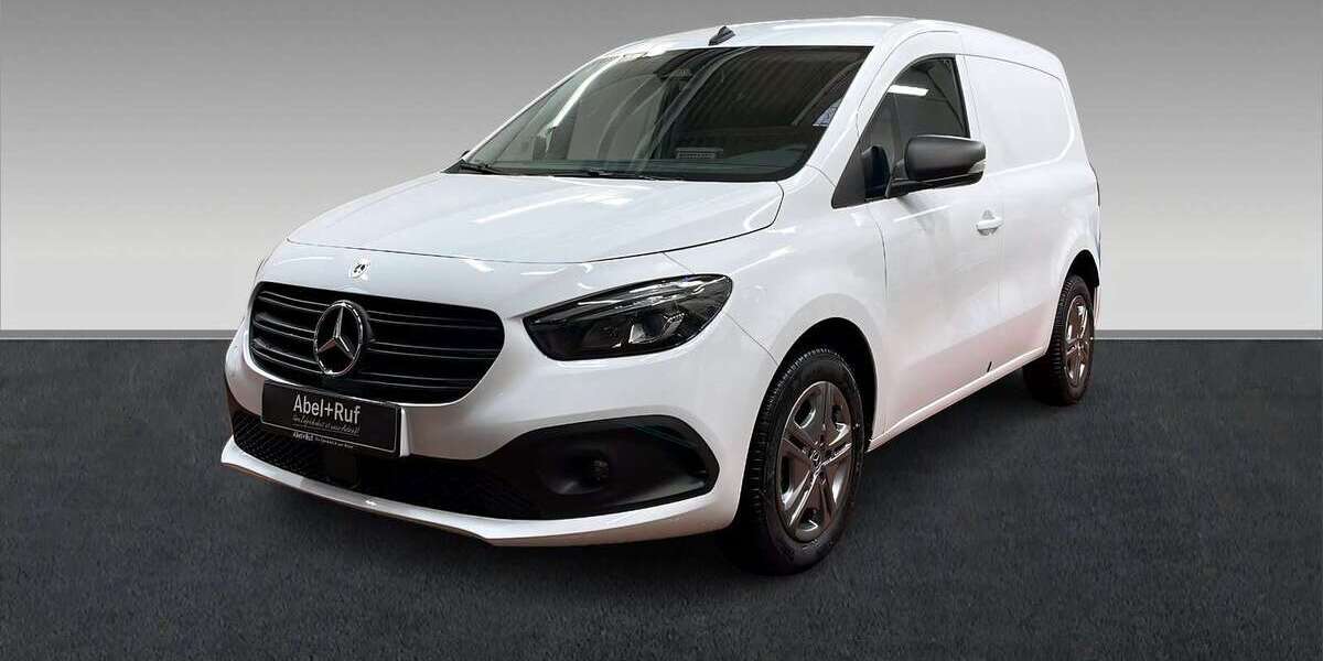 Mercedes-Benz Citan 6.200 km 28.699 &euro; Donauwörth 86609