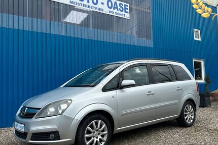 Opel Zafira 178.879 km 4.990 &euro; Flensburg 24941