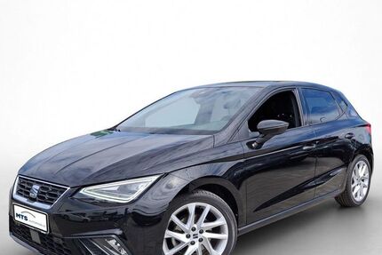 Seat Ibiza 30.275 km 19.150 &euro; Friedberg 61169