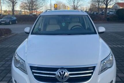 VW Tiguan 303.000 km 6.790 &euro; München 81737