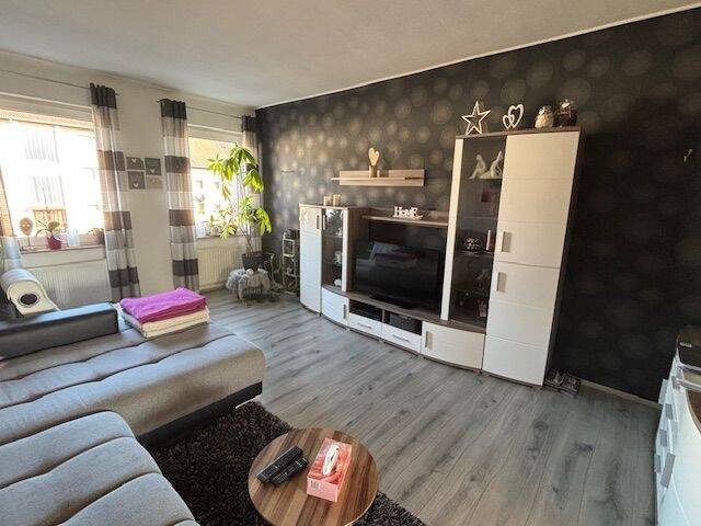 Terrassenwohnung Schwalbach Hülzweiler - 5 Zimmer, 229.000&euro; | Angebot:25667218
