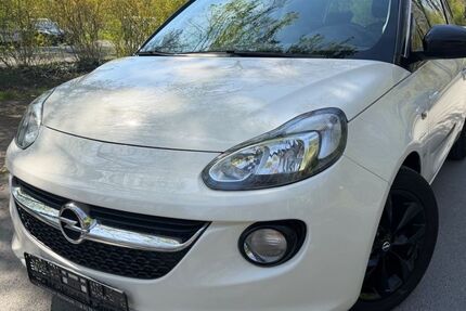 Opel Adam 66.000 km 9.890 &euro; Stockstadt 63811