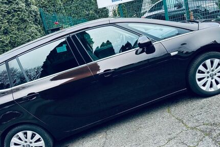 Opel Zafira 193.000 km 6.999 € Gotha 99867