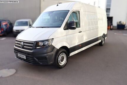 VW Crafter 5.727 km 59.880 € Karlsruhe 76131