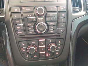 Opel Cascada Ultimate ecoFlex 86.890 km 18.880 &euro; Miesbach 83714