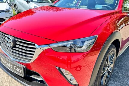 Mazda CX-3 49.000 km 15.450 &euro; Berlin 13088