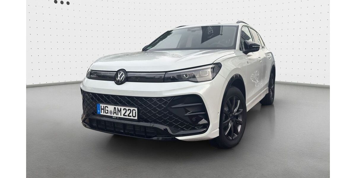 VW Tiguan 9.990 km 49.999 &euro; Heidenheim an der Brenz 89520