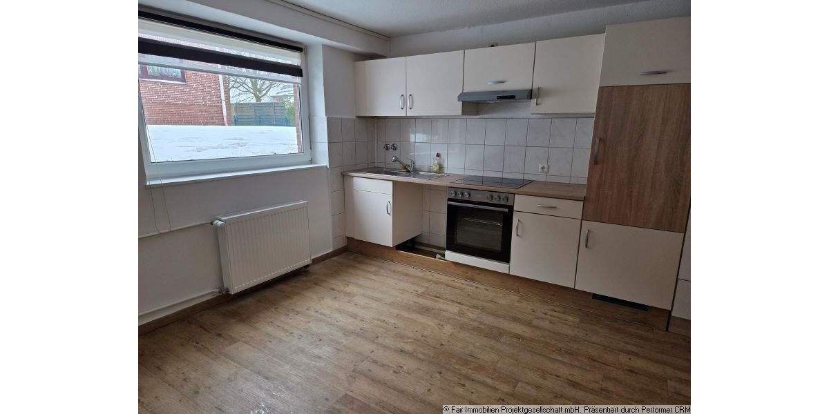 Etagenwohnung Harsefeld - 2 Zimmer, 70 m&sup2;, 700&euro; | Angebot:25107087