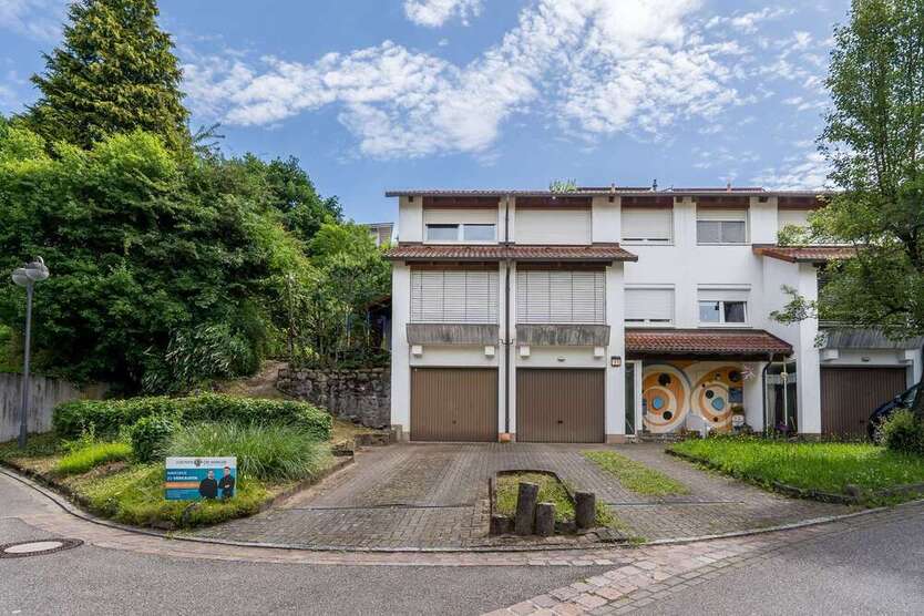 Haus zum Kaufen in Wehr 529.000 € 130 m²
