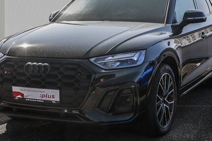 Audi SQ5 43.819 km 44.480 &euro; Koblenz 56070