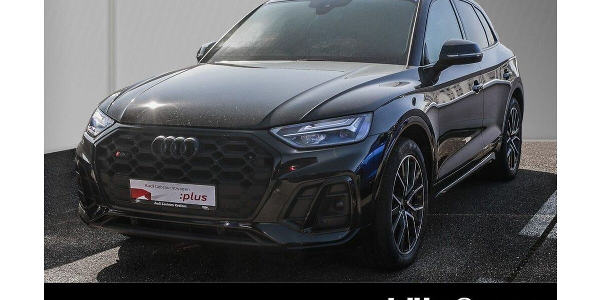 Audi SQ5 43.819 km 44.480 &euro; Koblenz 56070