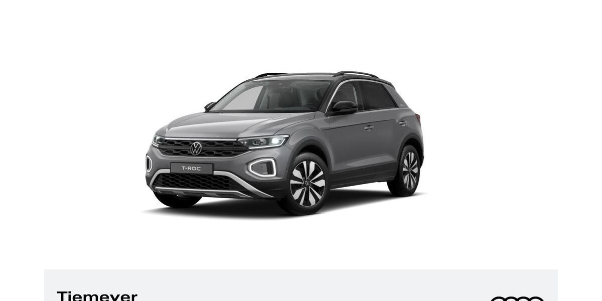 VW T-Roc 28.596 km 27.440 &euro; Dorsten 46284