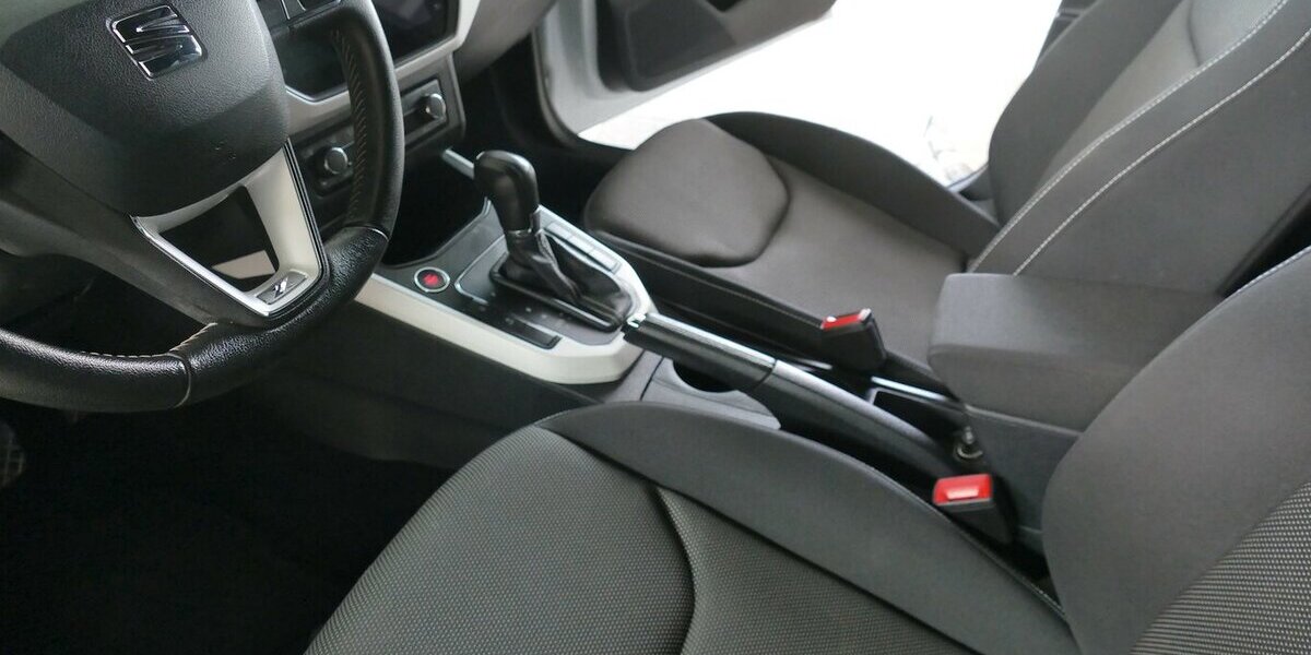 Seat Arona Xcellence 43.864 km 17.490 &euro; Wülfershausen 97535