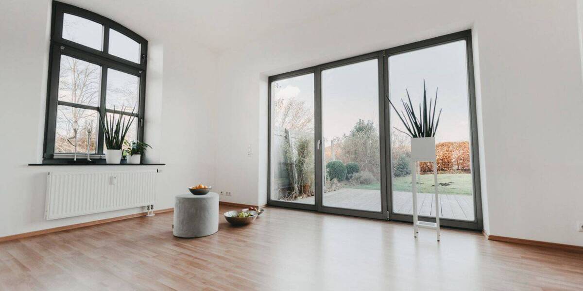Etagenwohnung Hamberge Sandhof - 5 Zimmer, 137 m&sup2;, 1.576&euro; | Angebot:26798642
