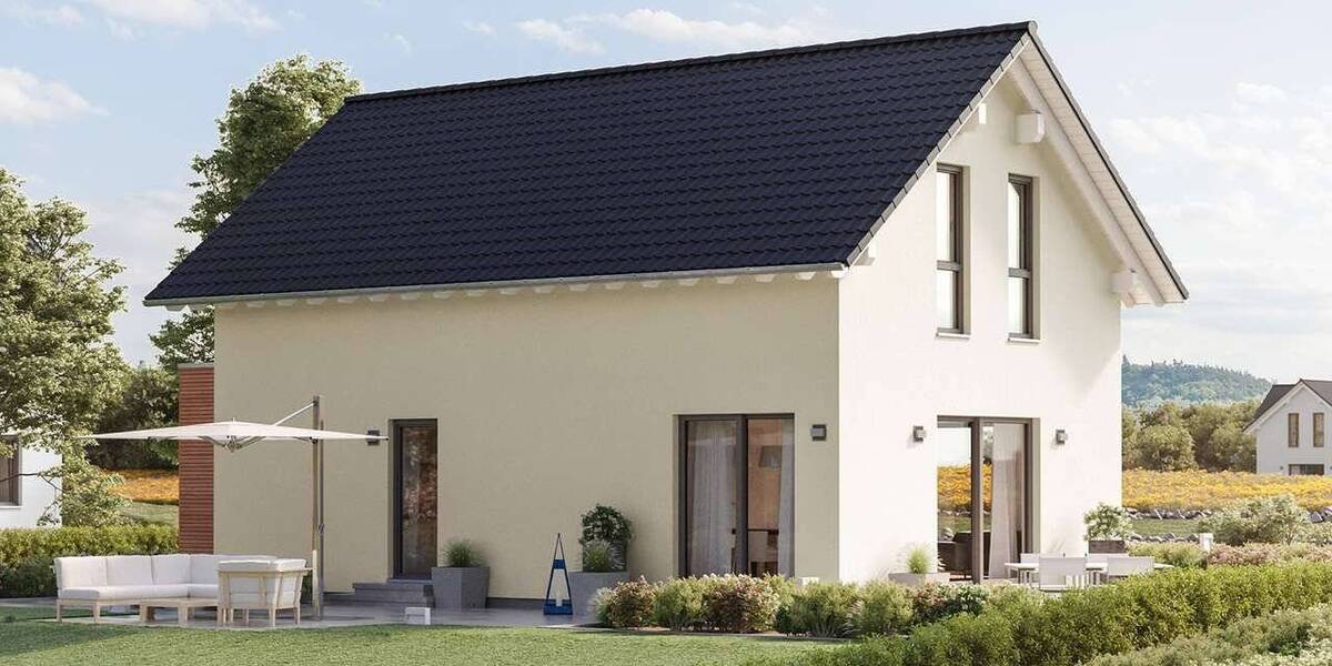 Einfamilienhaus Anklam - 4 Zimmer, 127 m&sup2;, 227.000&euro; | Angebot:26391361