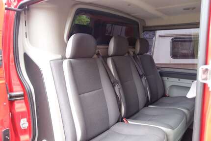 Opel Vivaro 240.433 km 11.799 &euro; senden 48308