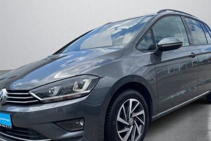 VW Golf Sportsvan 130.266 km 12.589 &euro; Werne 59368
