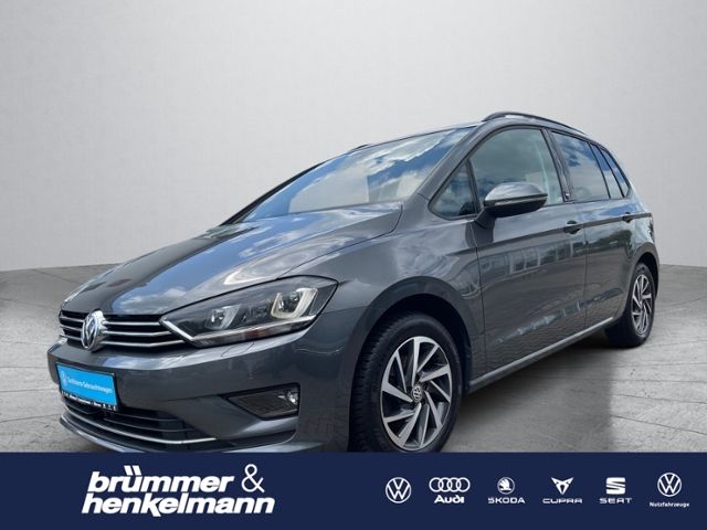 VW Golf Sportsvan 130.266 km 12.589 &euro; Werne 59368