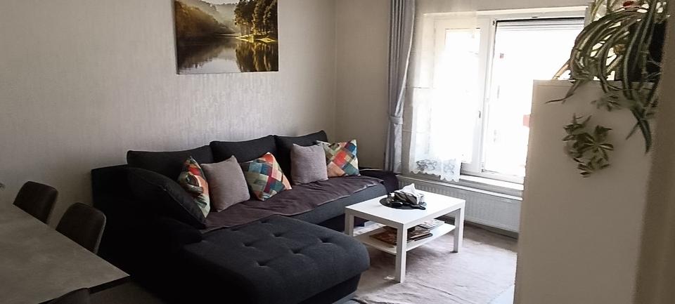 Etagenwohnung Röthenbach an der Pegnitz - 2 Zimmer, 53 m&sup2;, 880&euro; | Angebot:26232077
