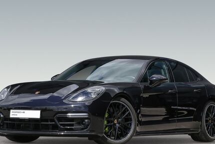 Porsche Panamera 43.800 km 103.900 € Gersthofen 86368