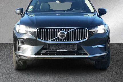 Volvo XC60 61.436 km 45.800 &euro; Münster 48155