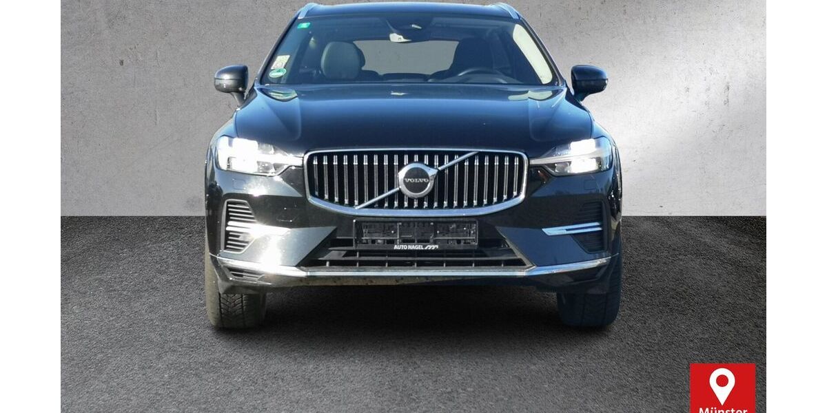 Volvo XC60 61.436 km 45.800 &euro; Münster 48155