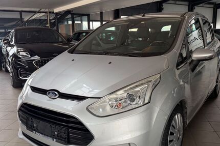 Ford B-Max 146.000 km 5.490 &euro; Belm/Vehrte (bei Osnabrück) 49191