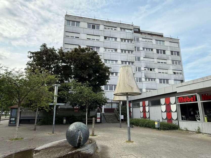 Wohnung zum Kaufen in Karlsruhe 379.000 € 100 m²