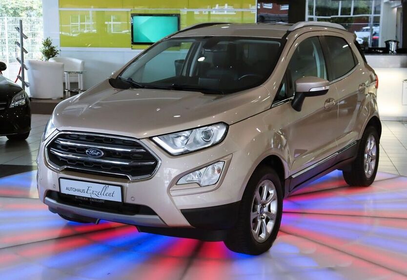 EcoSport
