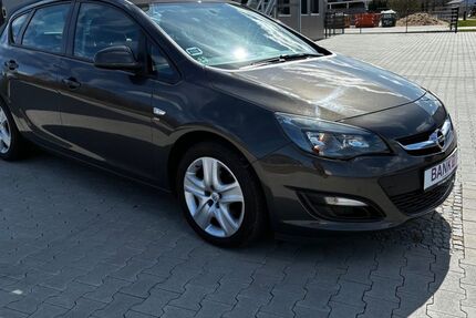 Opel Astra 119.000 km 7.380 &euro; Kirchgellersen 21394