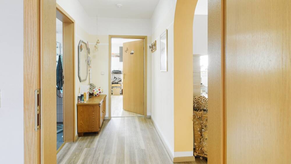 Etagenwohnung Sulzbach-Rosenberg Rosenberg - 3 Zimmer, 94 m&sup2;, 290.000&euro; | Angebot:26154502