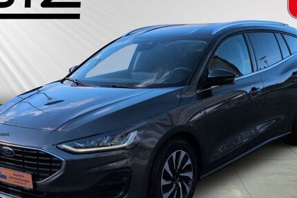 Ford Focus 49.700 km 16.950 &euro; Fürstenfeldbruck 82256