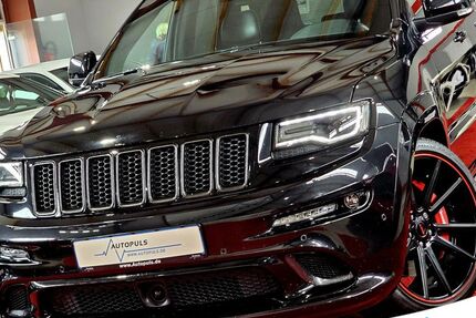 Jeep Grand Cherokee 84.596 km 40.999 € Wörth am Rhein 76744